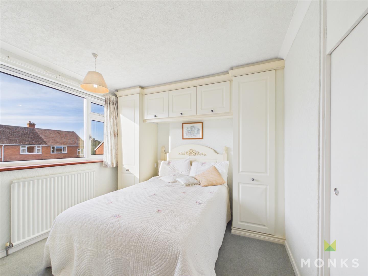 39 Cornwall Drive, Shrewsbury, SY3 0EP For Sale